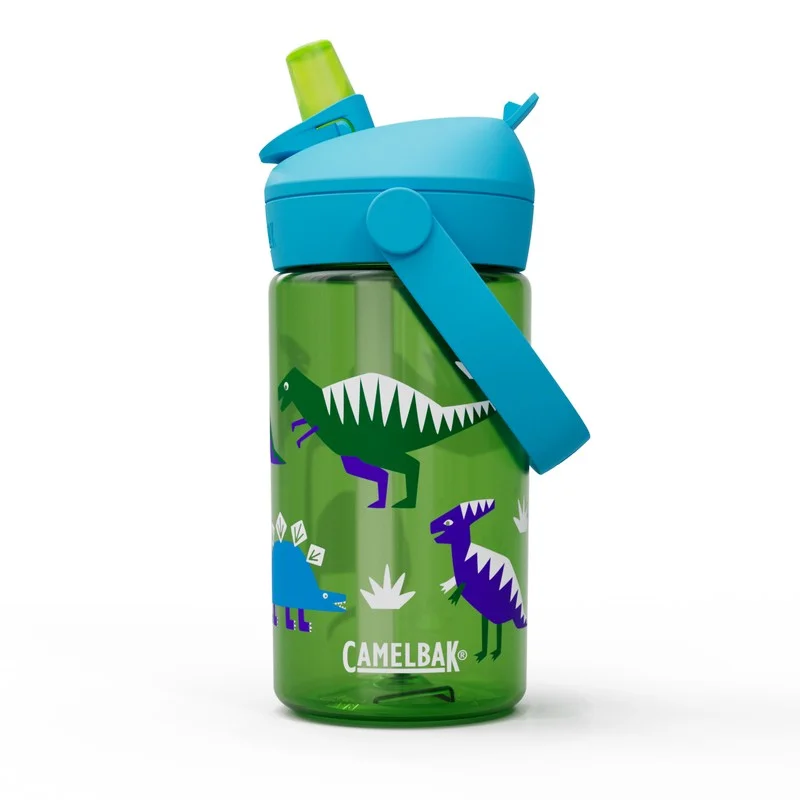 Φωτογραφία προϊόντος: Camelbak Thrive Flip Straw Dinos 400ml