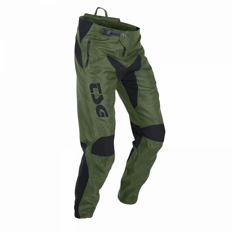 Φωτογραφία προϊόντος: TSG Trailz DH Pants 2.0 Olivine