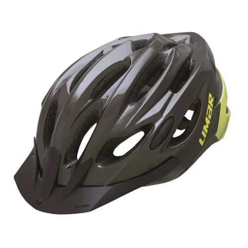 Φωτογραφία προϊόντος: Limar Scrambler Black Green