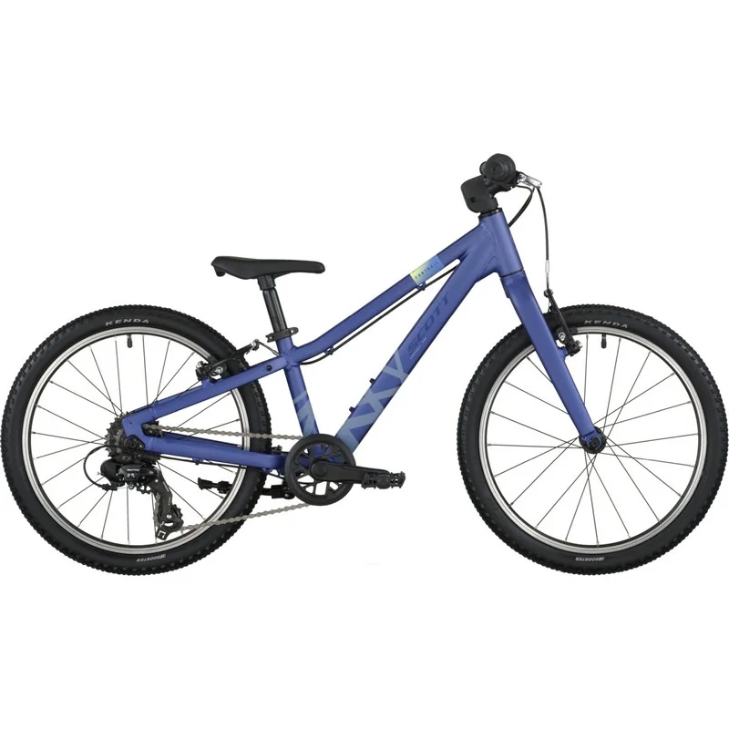 Φωτογραφία προϊόντος: Scott Contrail 20" 2025 Blue