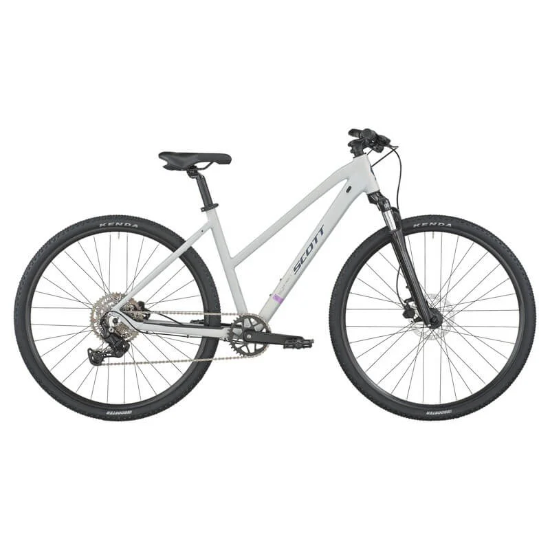 Φωτογραφία προϊόντος: Scott Sub Cross 30 Slope 2026 Grey