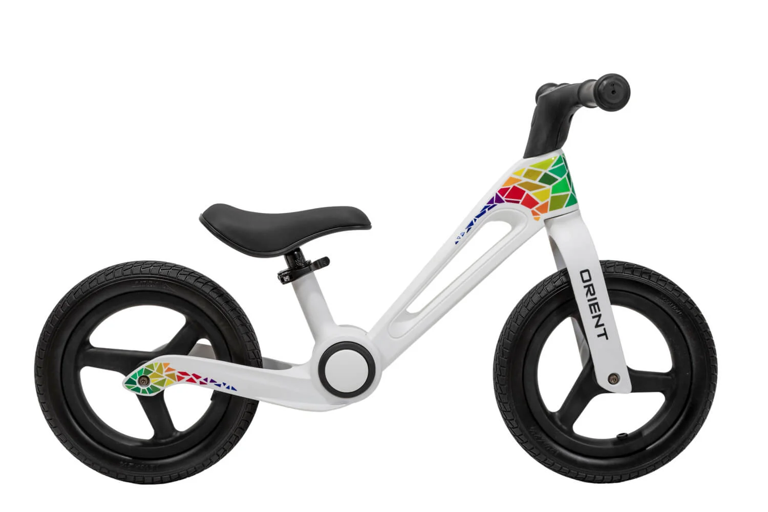 Φωτογραφία προϊόντος: Orient Training 12 Foldable 2024 White