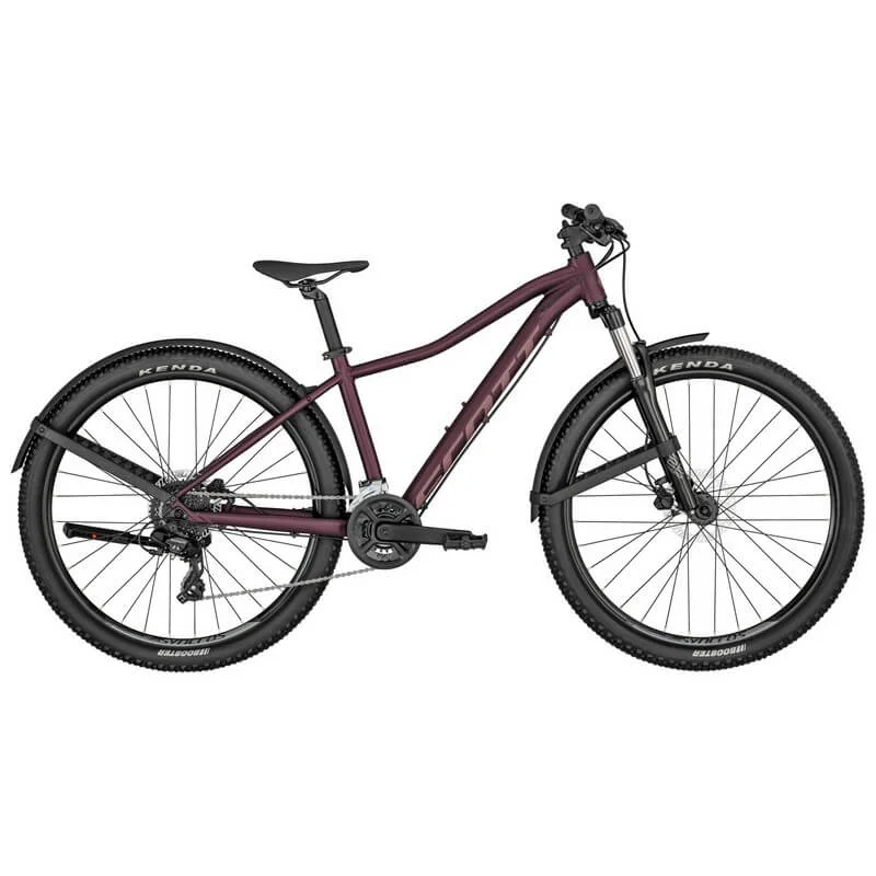 Φωτογραφία προϊόντος: Scott Contessa Active 50 EQ 2025 Purple