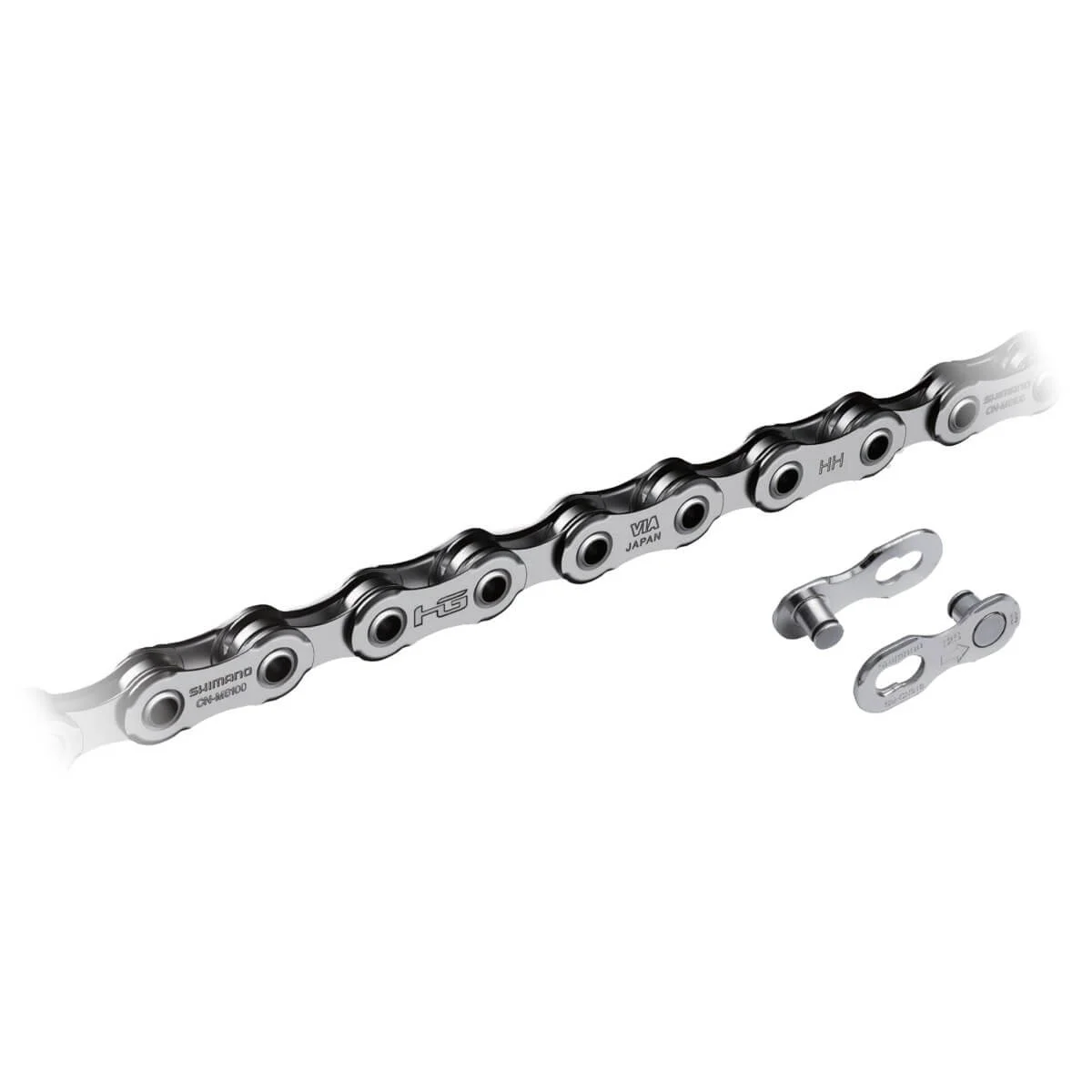 Φωτογραφία προϊόντος: Shimano CN-M8100 12S 138links