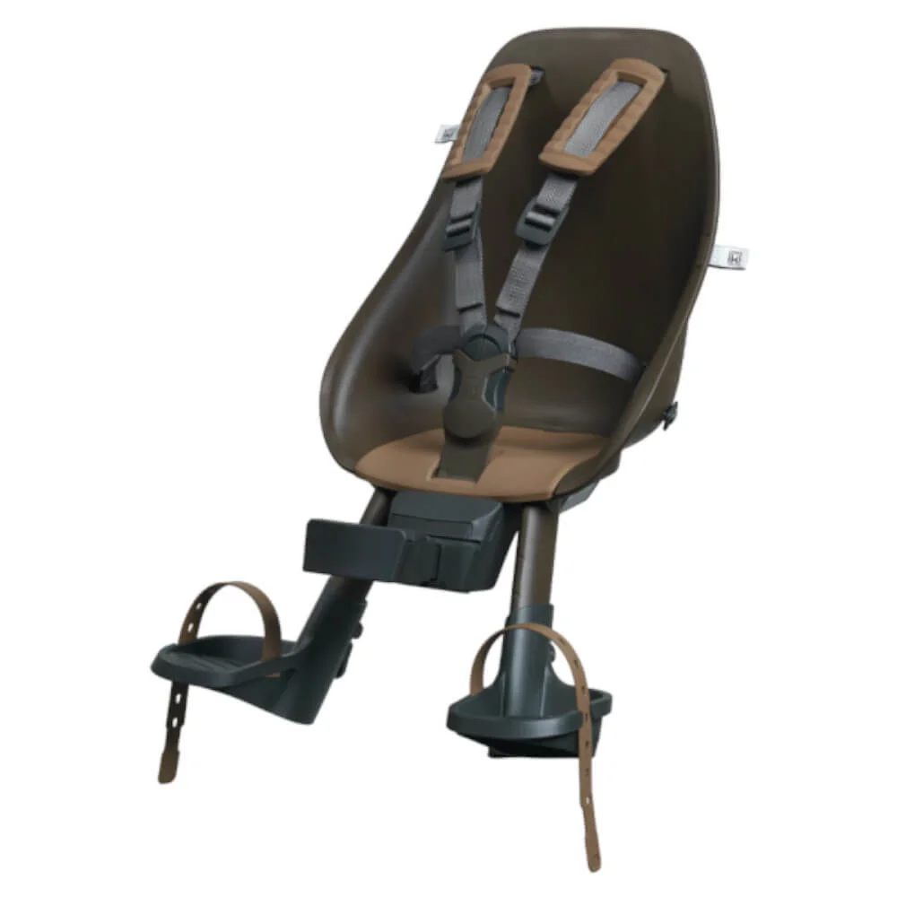 Φωτογραφία προϊόντος: Urban Iki Front Seat Kurumi Brown