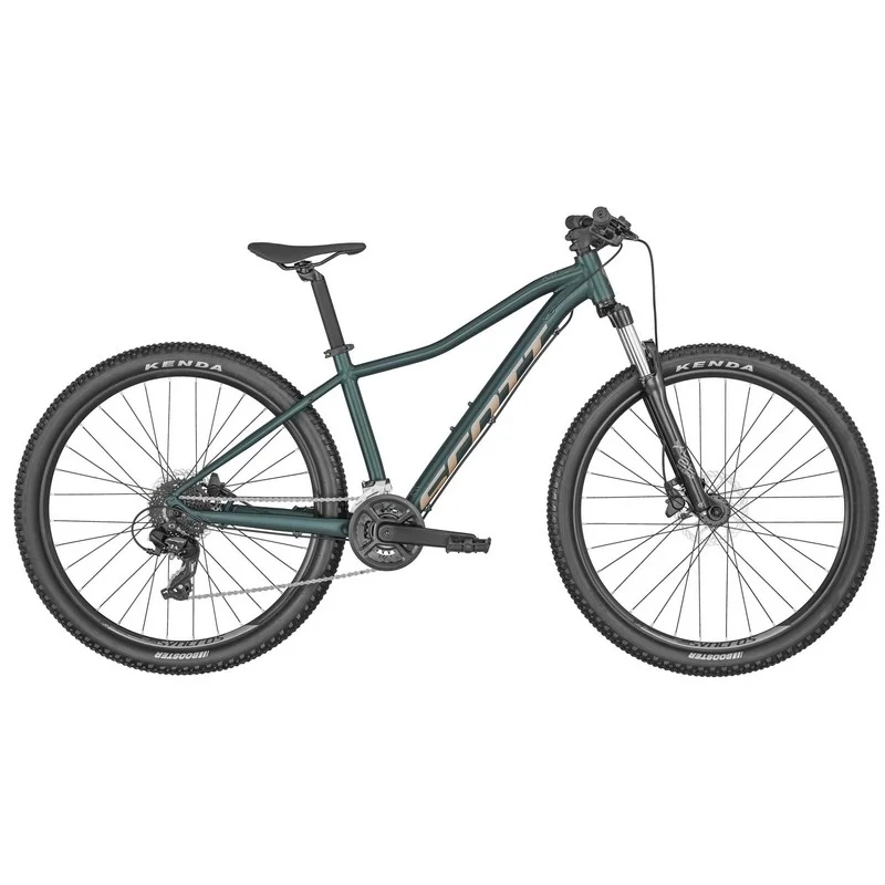 Φωτογραφία προϊόντος: Scott Contessa Active 50 2025 Green