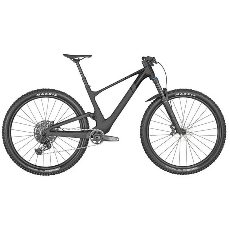 Φωτογραφία προϊόντος: Scott Spark ST 910 29 2025 Black