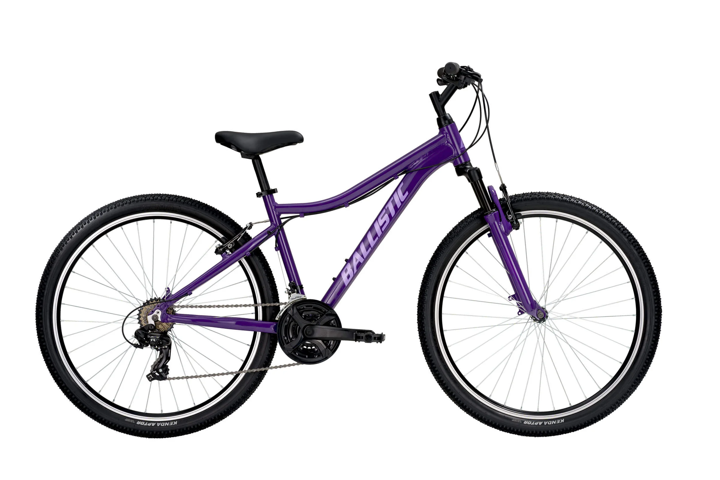 Φωτογραφία προϊόντος: Ballistic Hermes 27.5 2025 Violet