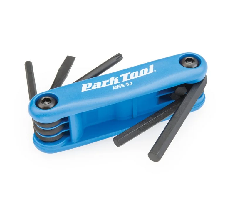 Φωτογραφία προϊόντος: Park Tool AWS-9.2