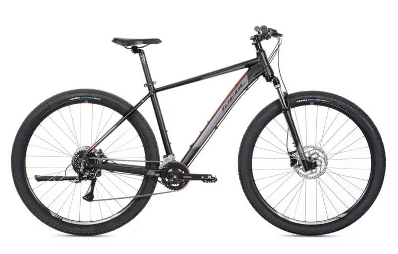 Φωτογραφία προϊόντος: Ideal ProRider 29 2026 Black