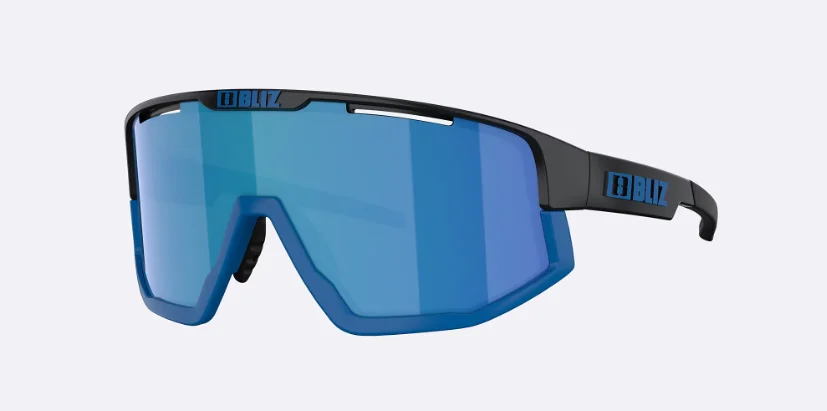 Φωτογραφία προϊόντος: Bliz Fusion Matte Blue-Black