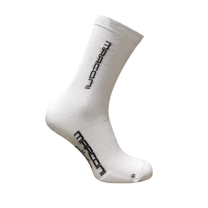 Φωτογραφία προϊόντος: Marconi Collection White Cycling Socks