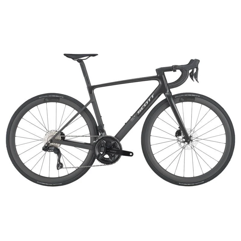 Φωτογραφία προϊόντος: Scott Addict RC 30 2025 Black