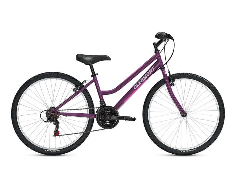 Φωτογραφία προϊόντος: Clermont Magusta 26 2026 Purple