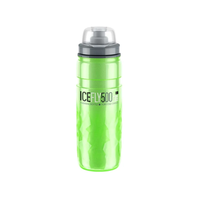 Φωτογραφία προϊόντος: Elite Ice Fly 500ml Green
