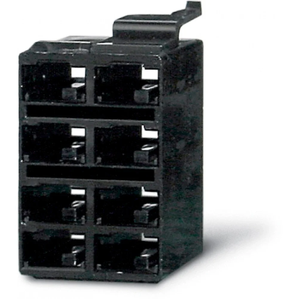 Φωτογραφία προϊόντος: Mastervolt VCH connection block for switch contacts 70906320