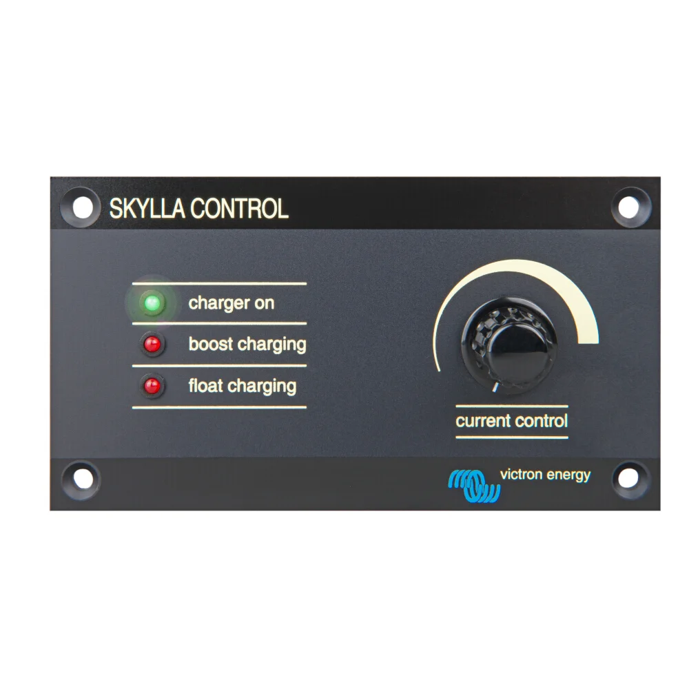 Φωτογραφία προϊόντος: Victron Energy Skylla Control