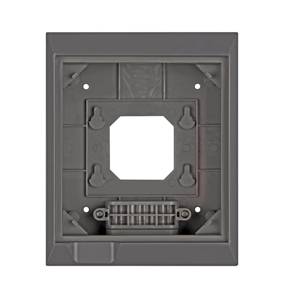 Φωτογραφία προϊόντος: Victron Energy Wall mount enclosure for Color Control GX