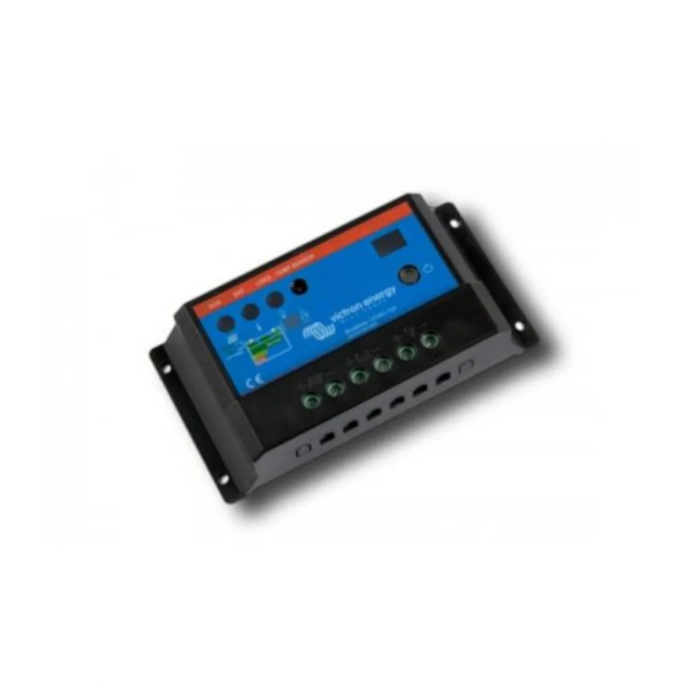 Φωτογραφία προϊόντος: Victron Energy BlueSolar PWM-Pro 12/24V-30A