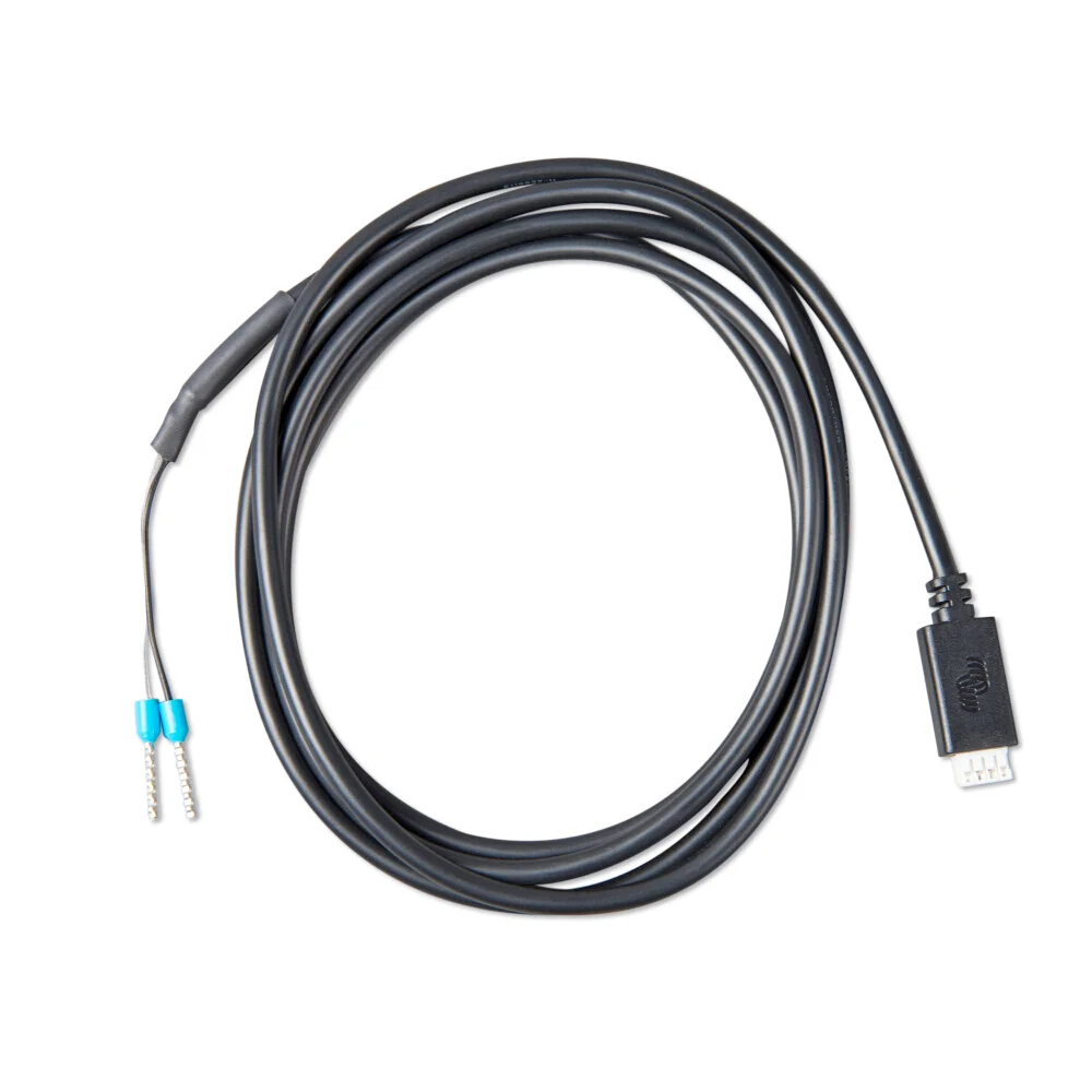 Φωτογραφία προϊόντος: Victron Energy VE.Direct TX digital output cable (PWM light dimming cable)