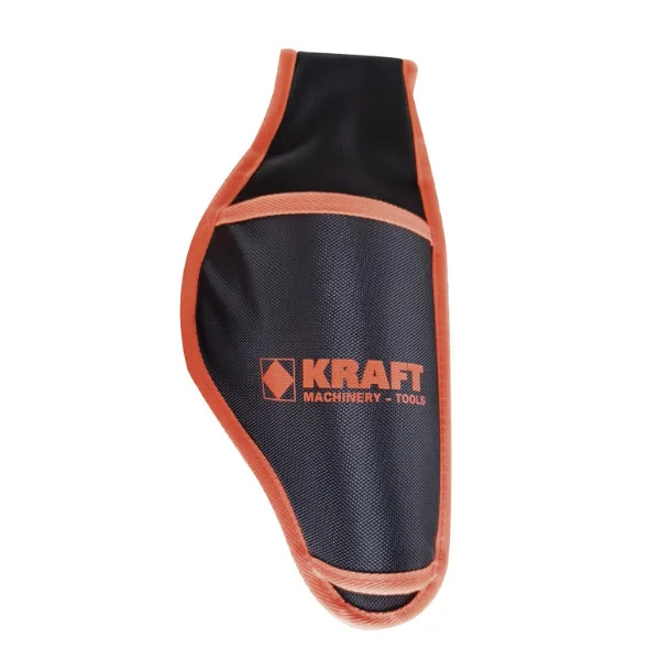 Φωτογραφία προϊόντος: KRAFT 692140 Θήκη Ζώνης για Ψαλίδες Μπαταρίας