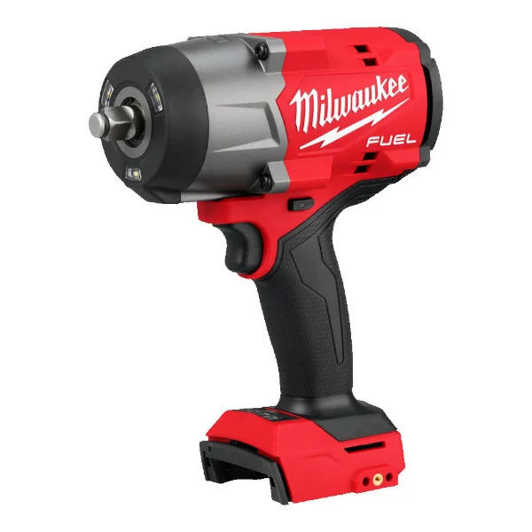 Φωτογραφία προϊόντος: MILWAUKEE M18 FHIW2F12-0X Μπουλονόκλειδο 1/2" Μπαταρίας 18V Χωρίς Μπαταρία και Φορτιστή SOLO (4933492782)