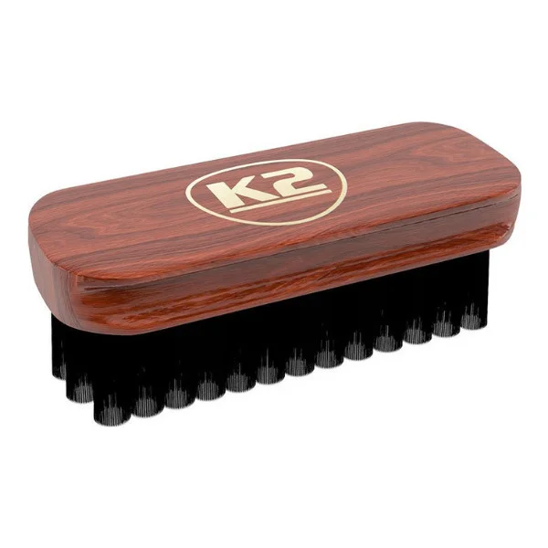 Φωτογραφία προϊόντος: K2 G450 AURON BRUSH Βούρτσα Καθαρισμού Ταπετσαρίας και Δερμάτων