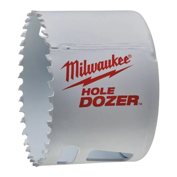 Φωτογραφία προϊόντος: MILWAUKEE 49560163 Ποτηροτρύπανο Κοβαλτίου Διμεταλλικό 70mm