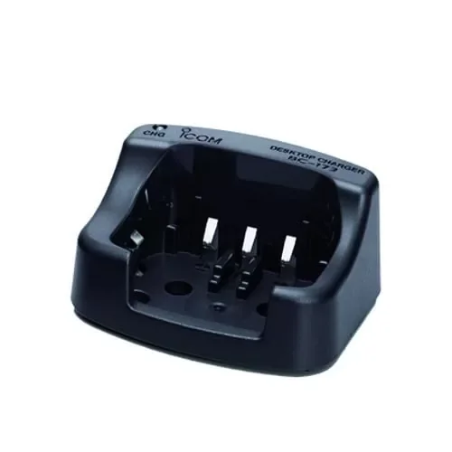 Φωτογραφία προϊόντος: ICOM BC-173 Adapter Cup for IC-M33 IC-M34 IC-M35 IC-M36 IC-GM1600E (BC173)