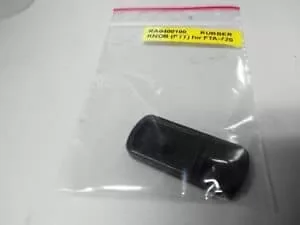 Φωτογραφία προϊόντος: Yaesu,VX-7R,HX471,Rubber Knob (PTT) (Original) RA0400100