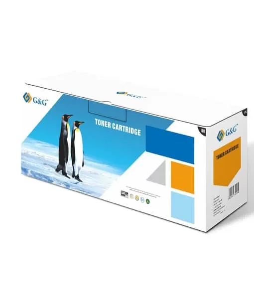 Φωτογραφία προϊόντος: Για εκτυπωτές Brother G+G™ Premium Brother TN426M Συμβατό Toner Magenta 6.500 Σελίδες