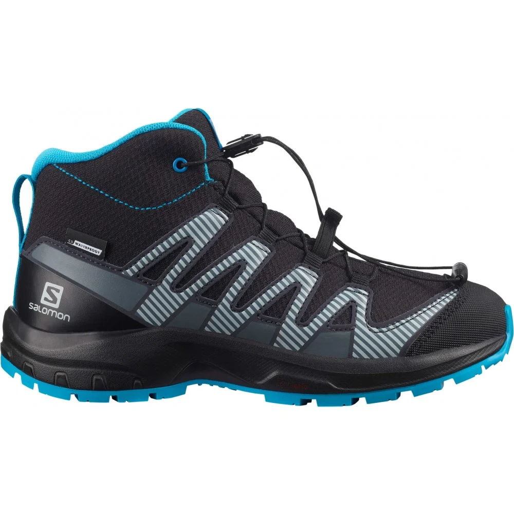 Φωτογραφία προϊόντος: Salomon XA PRO V8 MID CSWP 413449