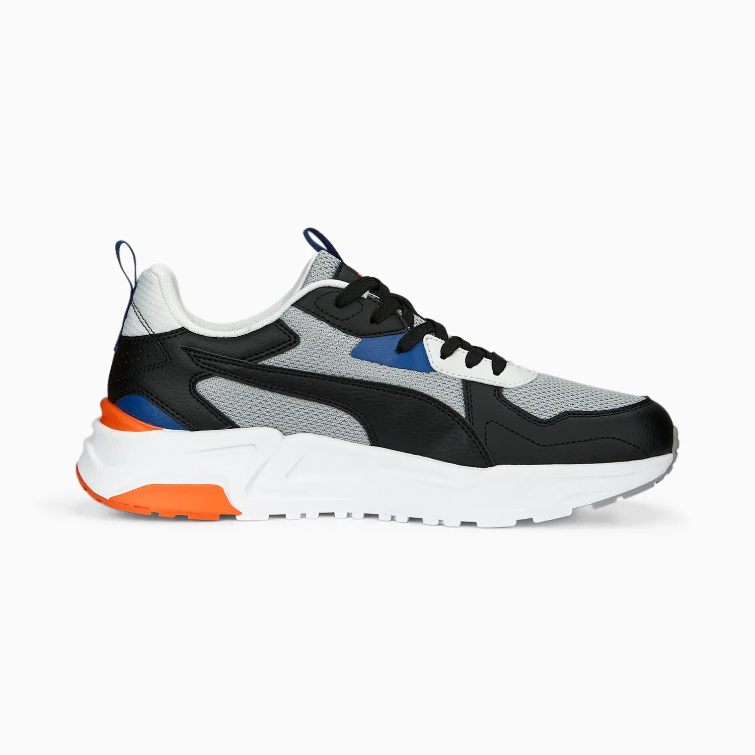 Φωτογραφία προϊόντος: Puma Trinity Lite Sneakers Men 389292-03
