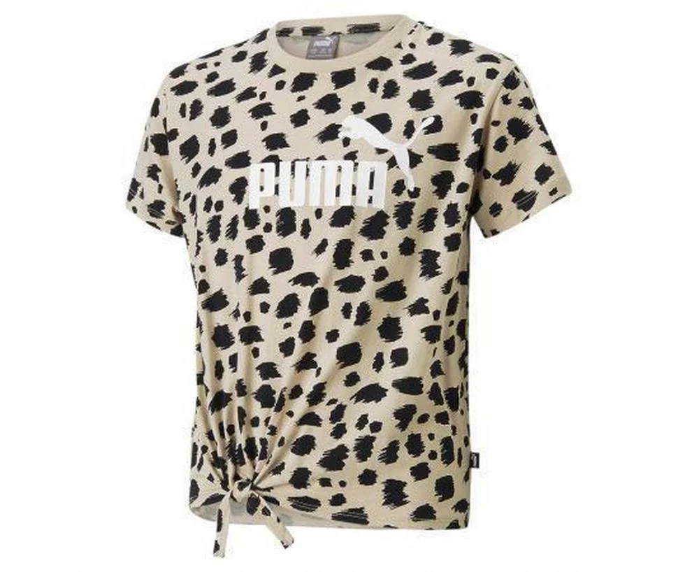 Φωτογραφία προϊόντος: Puma Παιδικό T-Shirt 673523-88