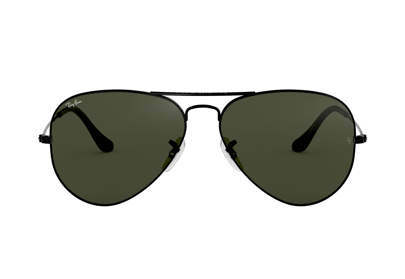 Φωτογραφία προϊόντος: RayBan Ray-Ban RB3025 Aviator Large Metal Μαύρο