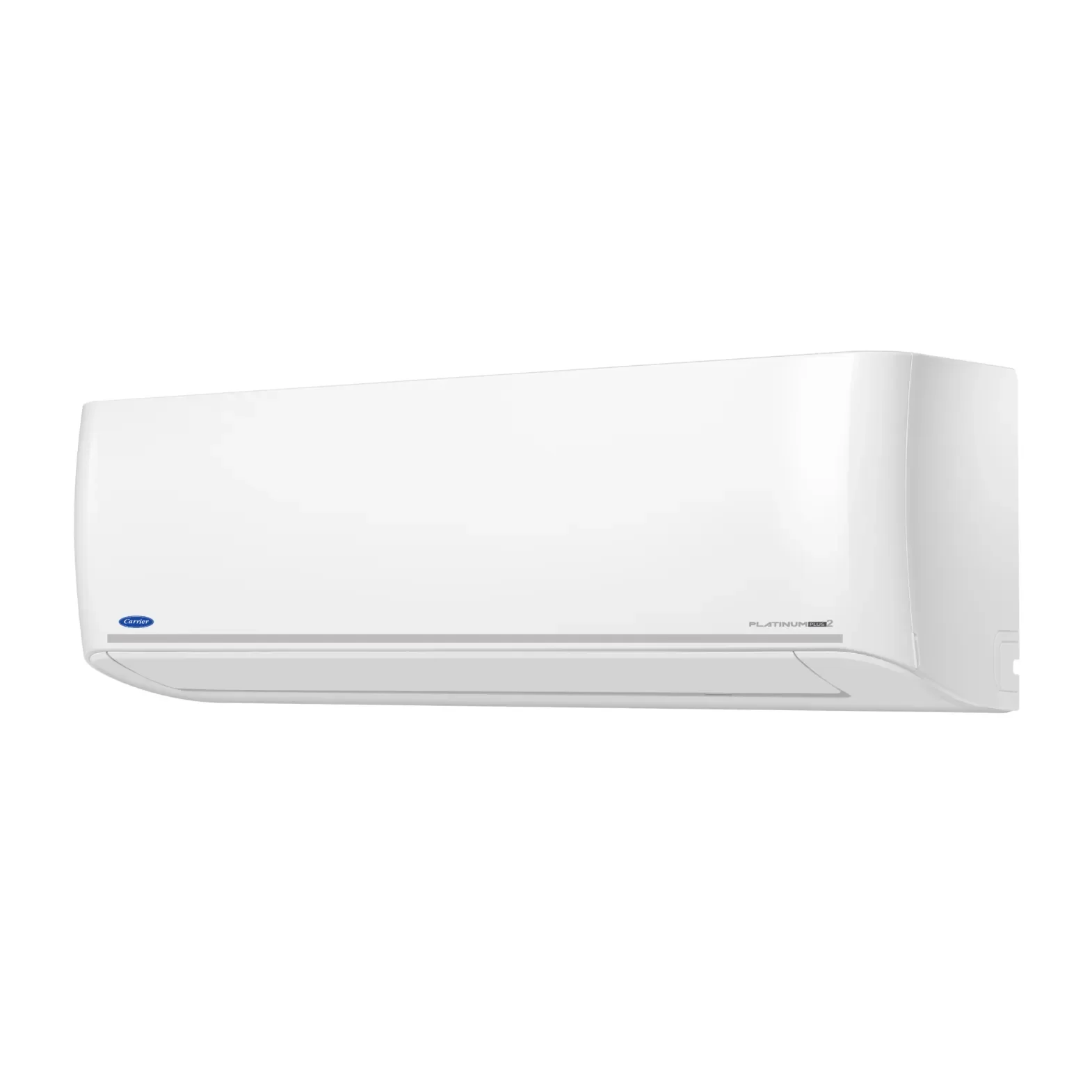 Φωτογραφία προϊόντος: Κλιματιστικό inverter Carrier Platinum Plus 2 38QHP/42QHP012E8SH 12000BTU