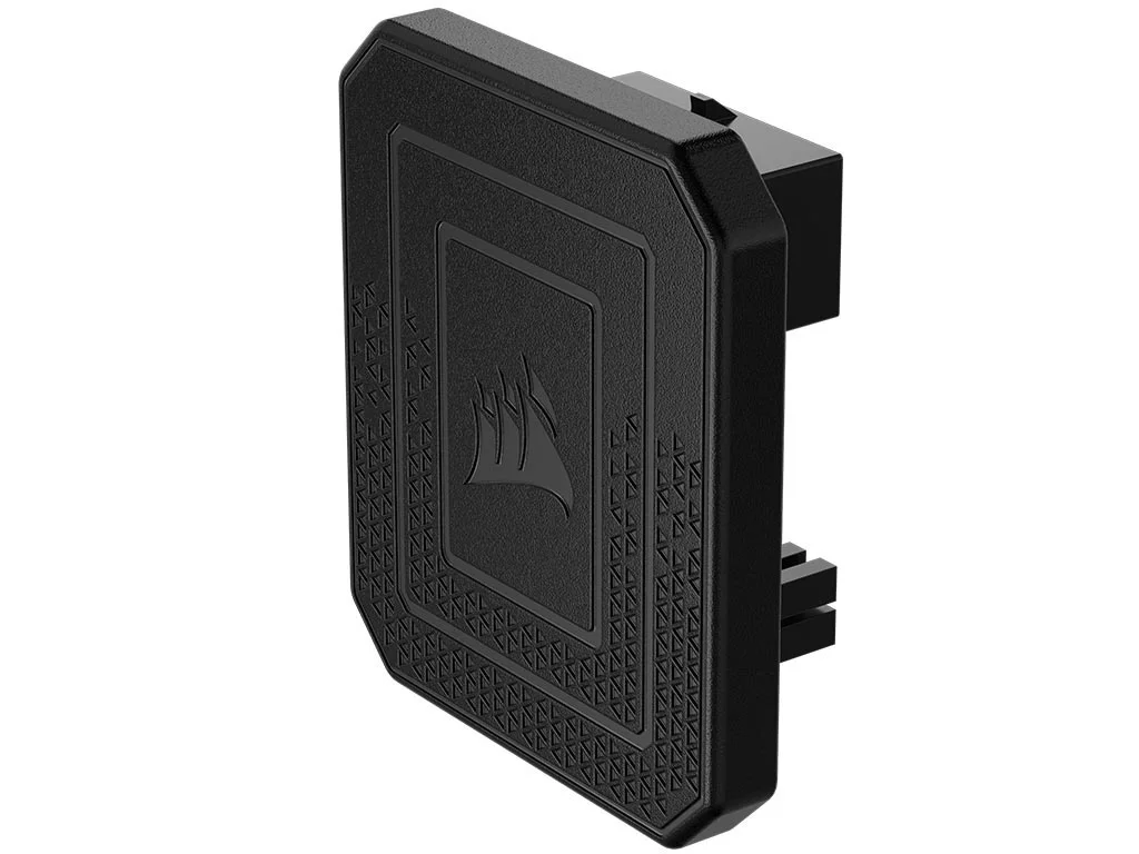 Φωτογραφία προϊόντος: Corsair PCIe 5.0 12VHPWR GPU Power Bridge 180°