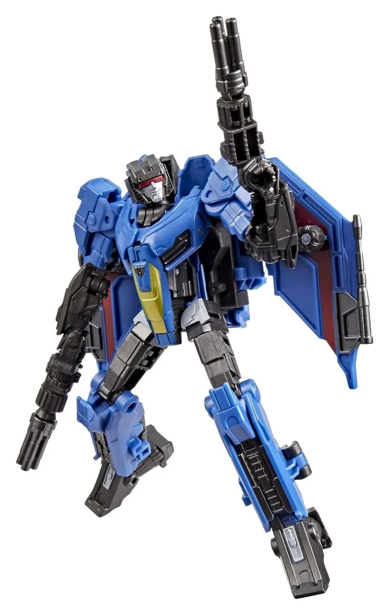 Φωτογραφία προϊόντος: Hasbro Transformers Studio Series Transformers One: Thundercracker Deluxe Class (13 cm)