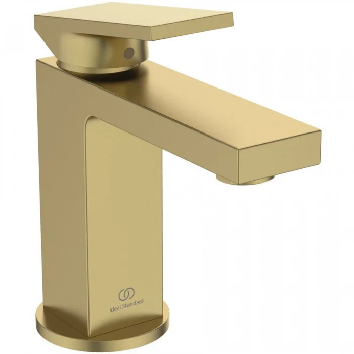 Φωτογραφία προϊόντος: Μπαταρία νιπτήρα Ideal Standard Extra BD500A2 χρώμα χρυσό βουρτσισμένο ματ