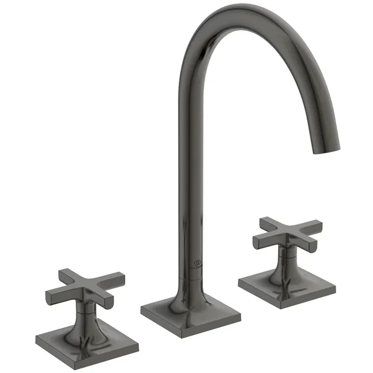 Φωτογραφία προϊόντος: Μπαταρία νιπτήρα Ideal Standard Joy Neo BD145A5 χρώμα γκρι ματ magnetic grey