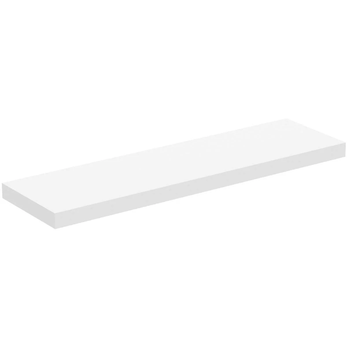 Φωτογραφία προϊόντος: Πάγκος Ideal Standard Conca T3954Y1 χρώμα λευκό ματ 180x50.5x8 cm