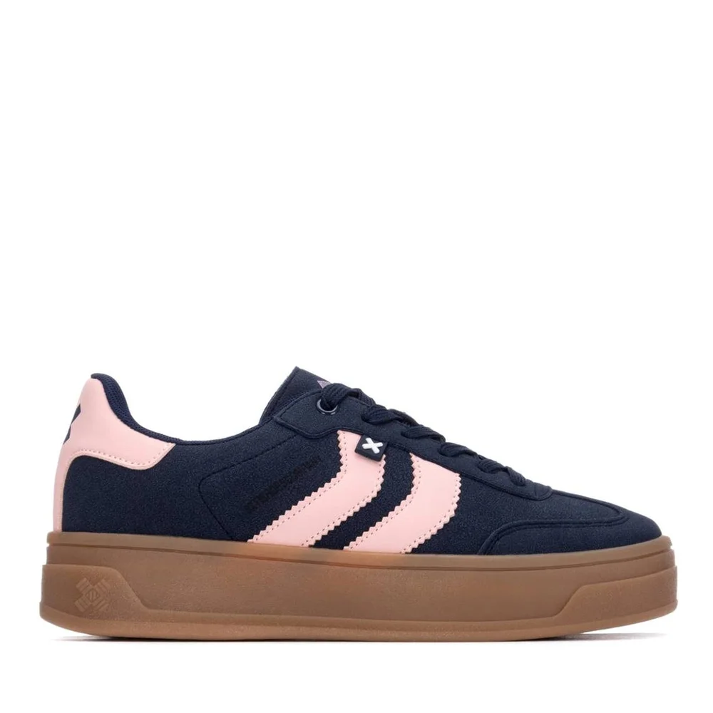 Φωτογραφία προϊόντος: Xti Sneakers 144586 navy