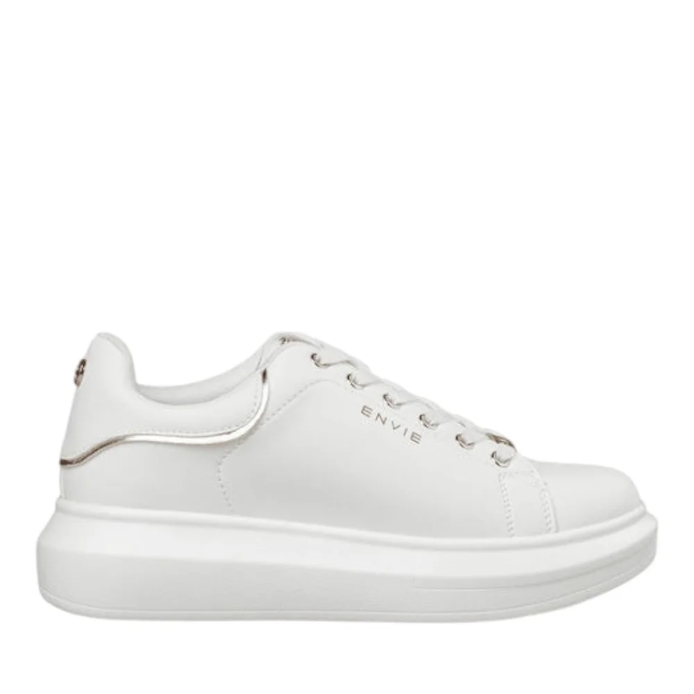Φωτογραφία προϊόντος: Envie Sneakers E34-22100-33 λεύκο