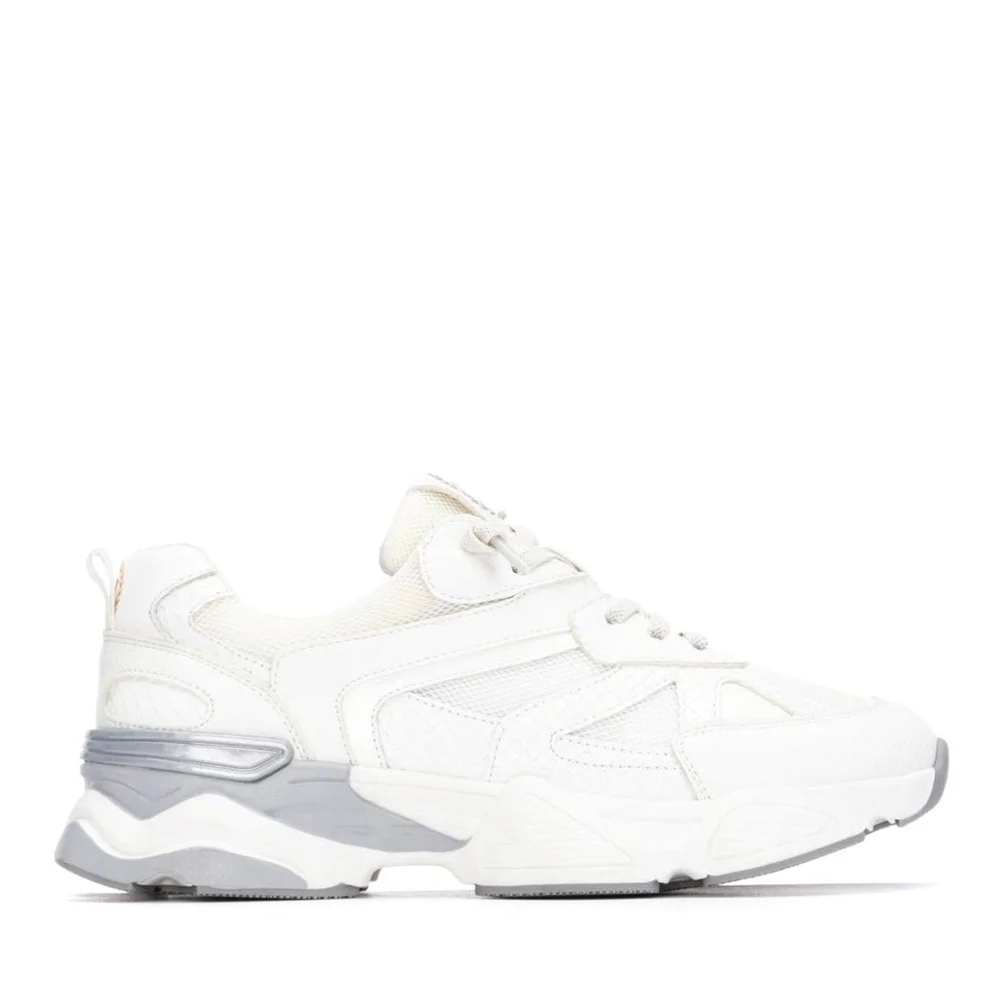 Φωτογραφία προϊόντος: Xti Sneakers 144653 λευκό