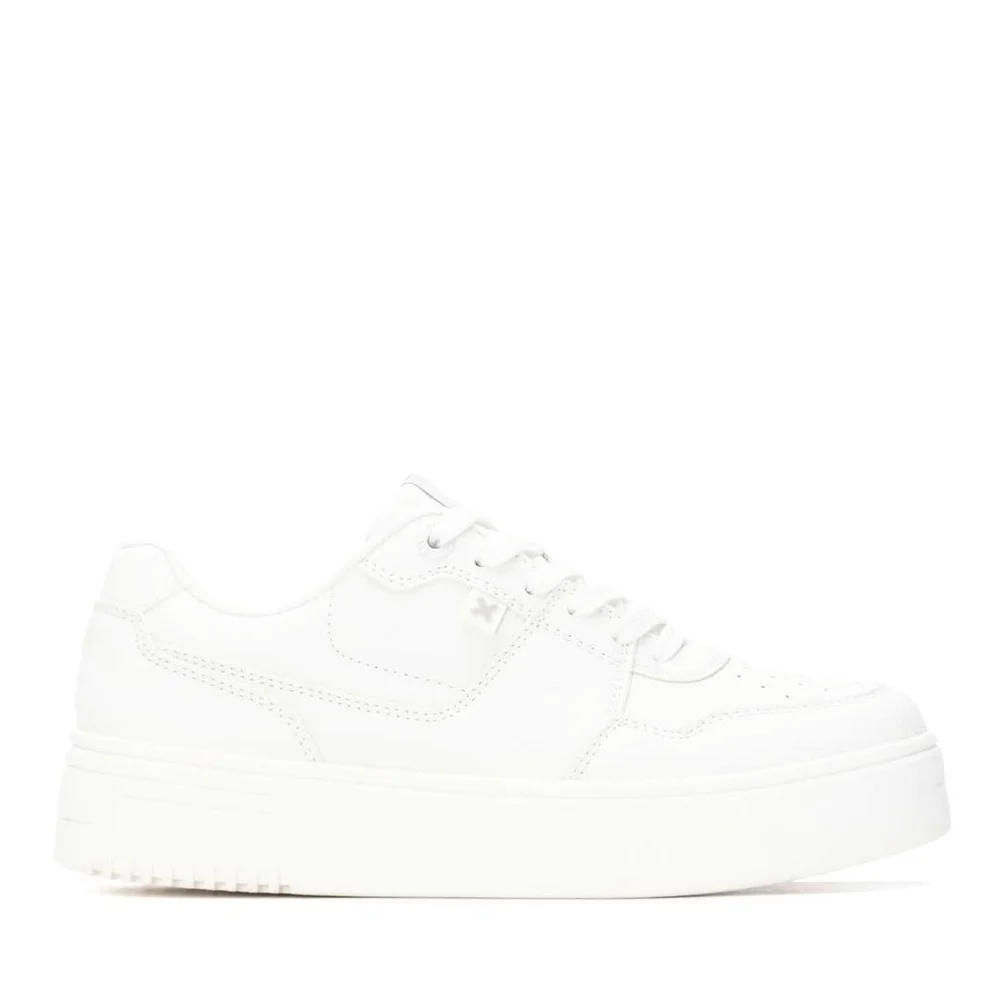 Φωτογραφία προϊόντος: Xti Sneakers 144535 λευκό