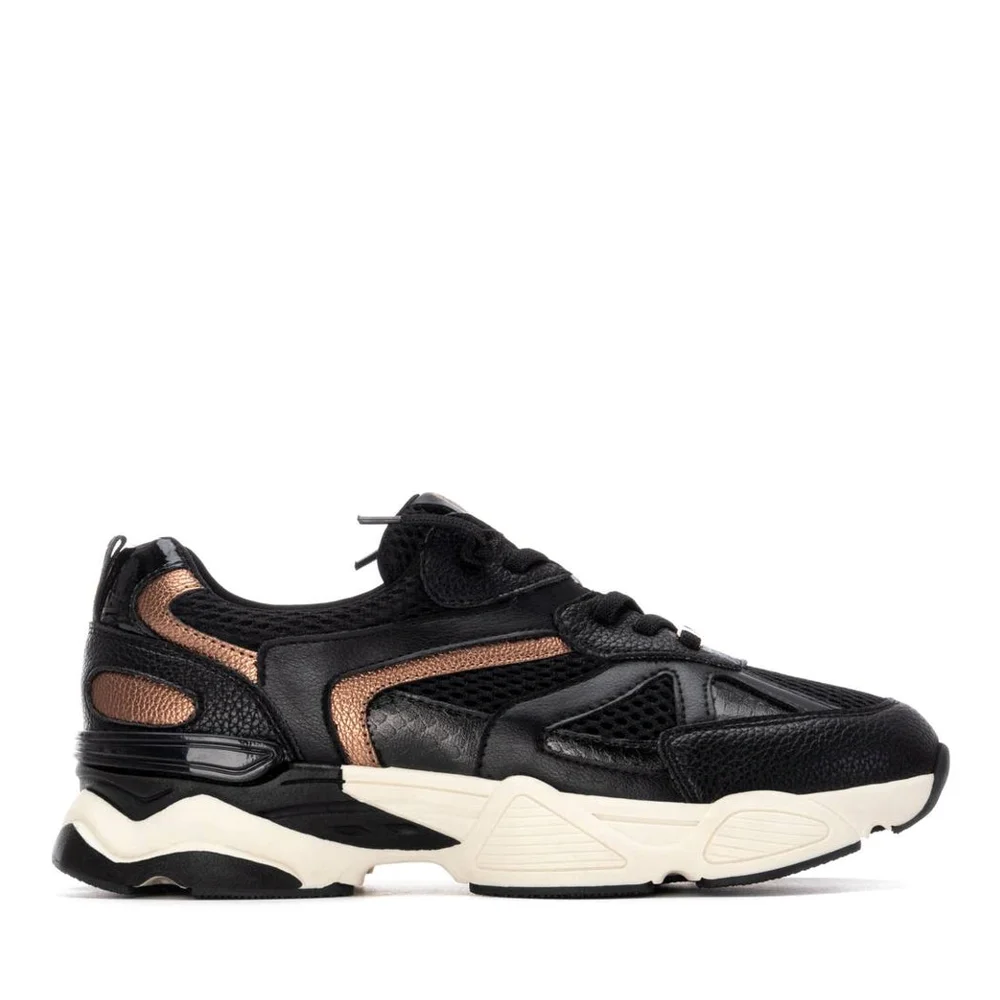 Φωτογραφία προϊόντος: Xti Sneakers 144653 μαύρο