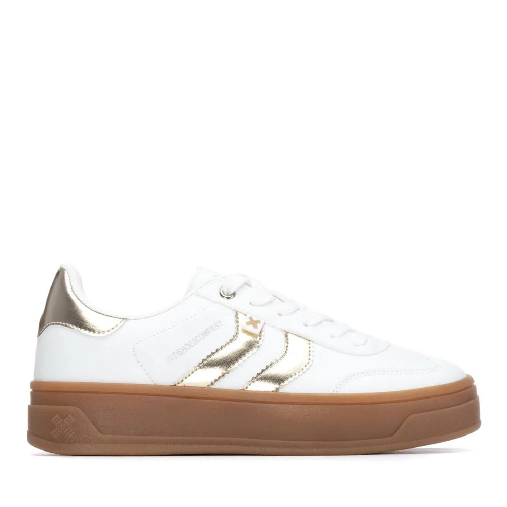 Φωτογραφία προϊόντος: Xti Sneakers 144585 λευκό