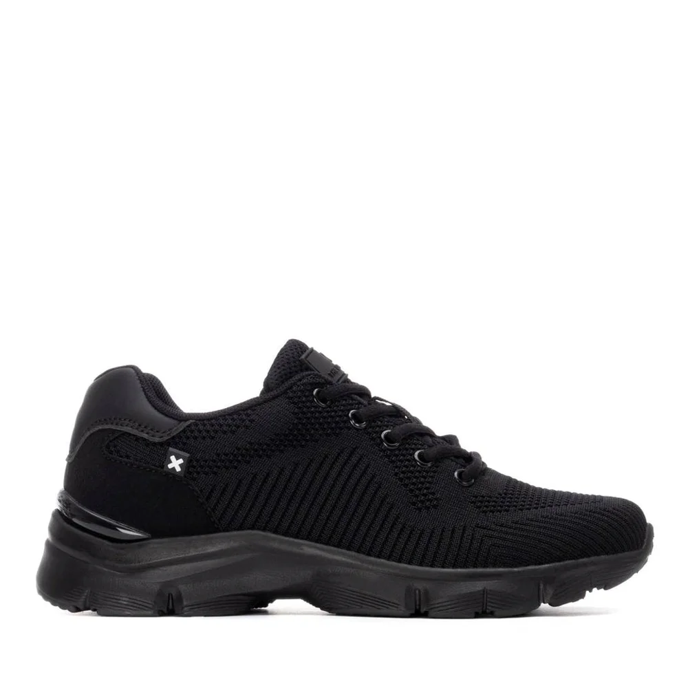 Φωτογραφία προϊόντος: Xti Sneakers 144361 μαύρο
