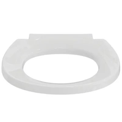 Φωτογραφία προϊόντος: Κάλυμμα λεκάνης Ideal Standard Contour 21 S405701 χρώμα λευκό γυαλιστερό normal close