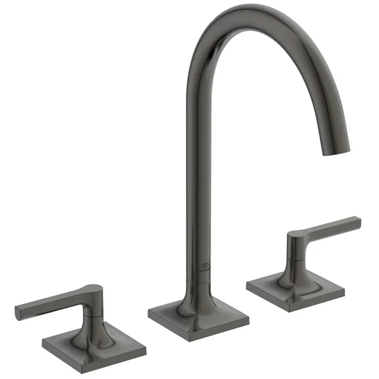 Φωτογραφία προϊόντος: Μπαταρία νιπτήρα Ideal Standard Joy Neo BD146A5 χρώμα γκρι ματ magnetic grey